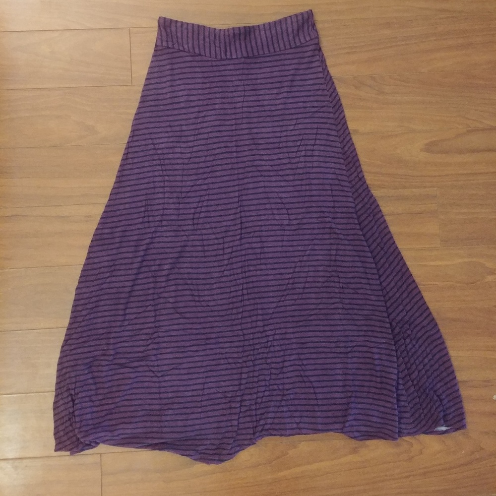 Gap Maxi Skirt